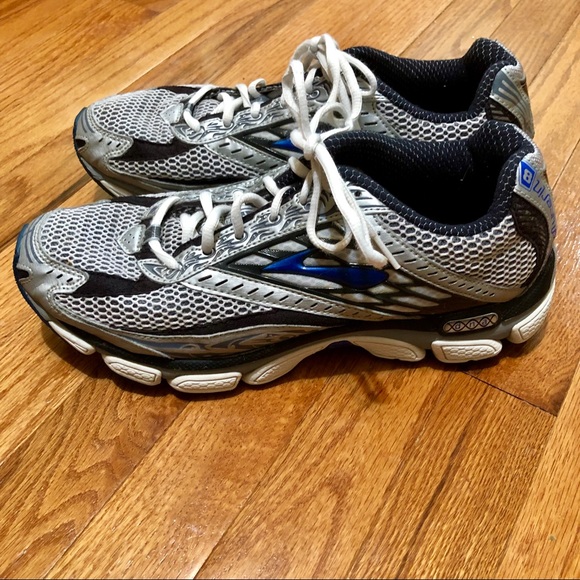 brooks glycerin wide